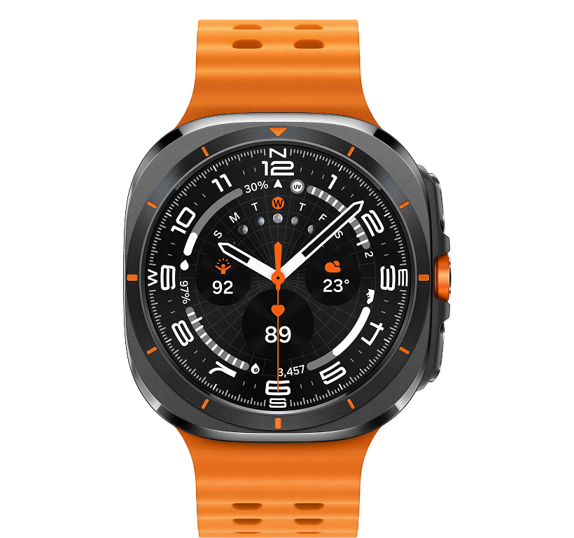 Galaxy Watch Ultra